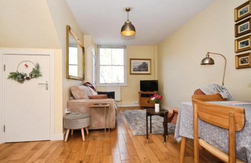 Sheffield House | Kelham River View Home