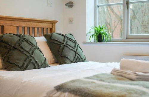 Sheffield Apartment | Kelham Riverside Loft,Free Parking,Gym, River view
