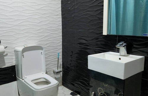 Surulere Hotel | Kelin Hotel & Suite