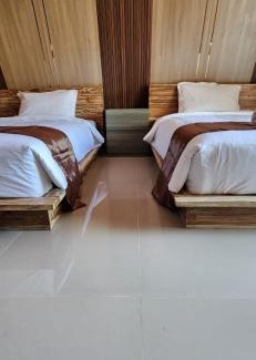 Penida Island Bed & Breakfast | Kelingking Garden Villa