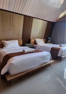 Penida Island Bed & Breakfast | Kelingking Garden Villa
