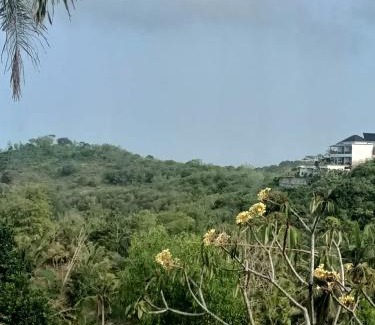 Penida Island Bed & Breakfast | Kelingking Paradise Suites Villa