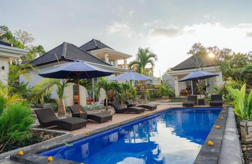 Penida Island Bed & Breakfast | Kelingking Paradise Suites Villa