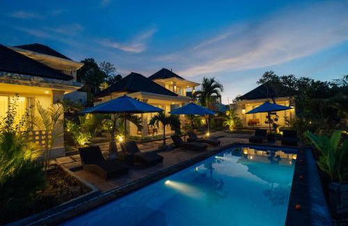 Penida Island Bed & Breakfast | Kelingking Paradise Suites Villa