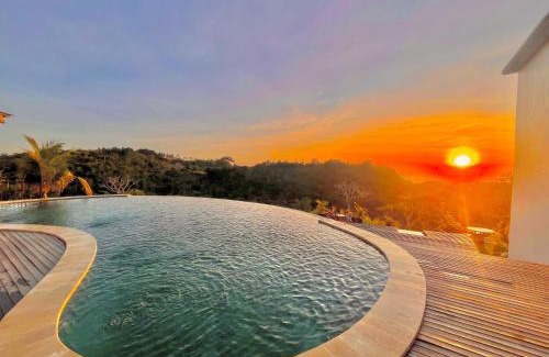 Penida Island Bed & Breakfast | Kelingking Parama Resort