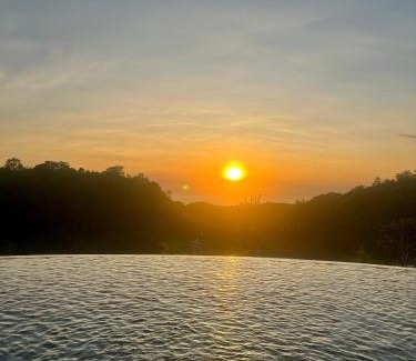 Penida Island Bed & Breakfast | Kelingking Parama Resort