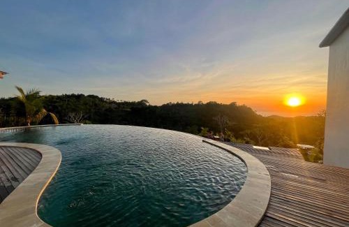 Penida Island Bed & Breakfast | Kelingking Parama Resort
