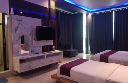 Penida Island Hotel | Kelingking Sunset Point Hotel & Spa