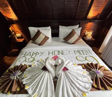 Penida Island Cabin | Kelingking Terrace Cottage