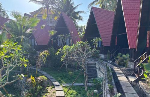 Penida Island Cabin | Kelingking Terrace Cottage