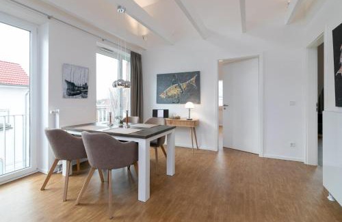 Kellenhusen Apartment | KellenHus Penthouse 2