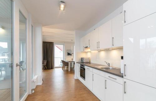 Kellenhusen Apartment | KellenHus Penthouse 2