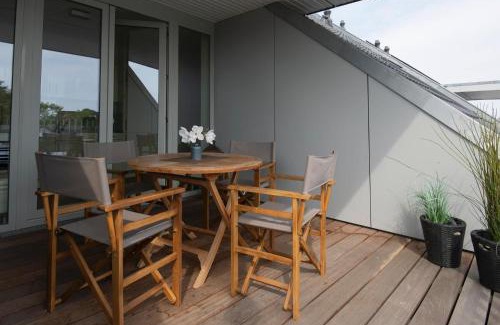 Kellenhusen Apartment | KellenHus Penthouse 2
