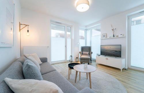 Kellenhusen Apartment | KellenHus Wohnung 2