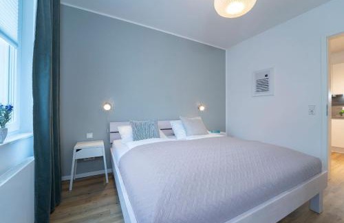 Kellenhusen Apartment | KellenHus Wohnung 2