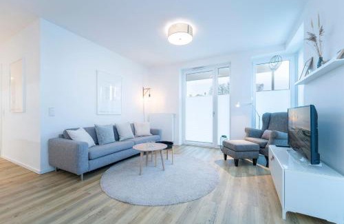 Kellenhusen Apartment | KellenHus Wohnung 2