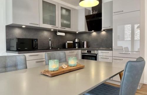 Kellenhusen Apartment | Kellenhusen Tor 11