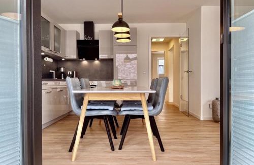 Kellenhusen Apartment | Kellenhusen Tor 11
