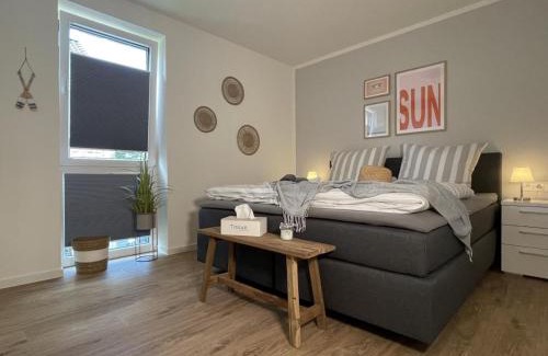 Kellenhusen Apartment | Kellenhusen Tor 20 - STRANDQUARTIER
