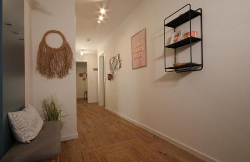 Kellenhusen Apartment | Kellenhusen Tor 20 - STRANDQUARTIER