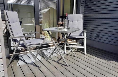 Kellenhusen Apartment | Kellenhusen Tor 6