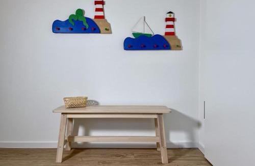 Kellenhusen Apartment | Kellenhusentor 2