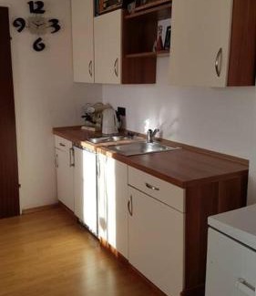 Kraubath an der Mur Apartment | Kellergeschoss Wohnung Moto GP Wochenende