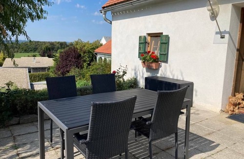 Welten Apartment | Kellerstöckl Belfin