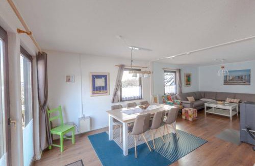 Feriendorf Frankenau Apartment | Kellerwald