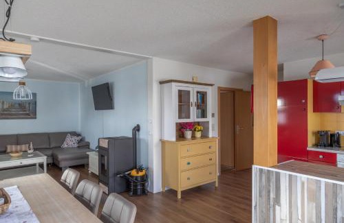 Feriendorf Frankenau Apartment | Kellerwald
