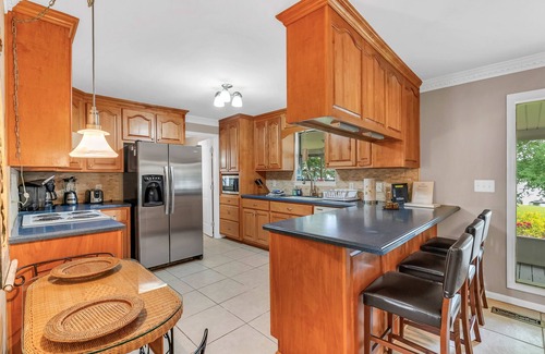 Arley House | Kelley's Southern Comfort: 3 BR, 2 BA in Arley, Sleeps 8
