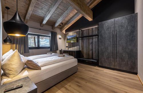Muehlbach Am Hochkoenig House | Kellnergut Luxus-Chalet "FRITZ"