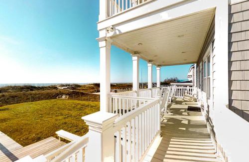 Atlantic Beach House | Kellum