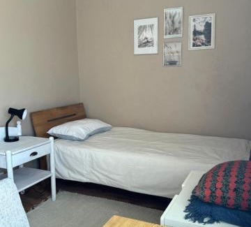Kuressaare Apartment | Kelly korter