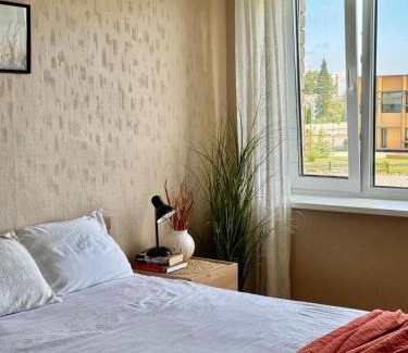 Kuressaare Apartment | Kelly korter