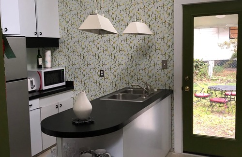 Natchez Cottage | Kelly Kottage in Historic Downtown Natchez