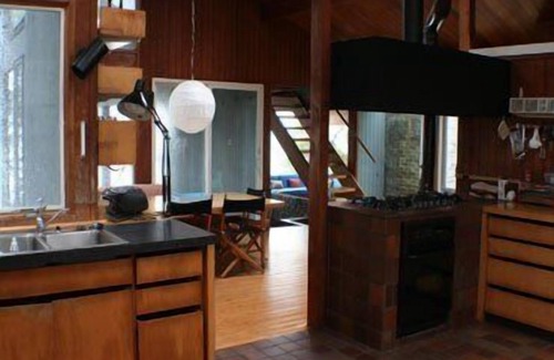 Brooklin House | Kelly Point - Built in harmony with nature