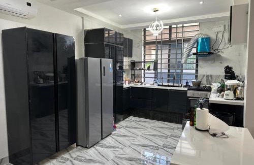 Bolgatanga Apartment | Keloma Homes
