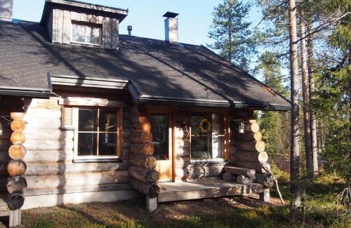 Akaslompolo House | Kelomaja Ylläs