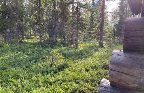 Akaslompolo House | Kelomaja Ylläs