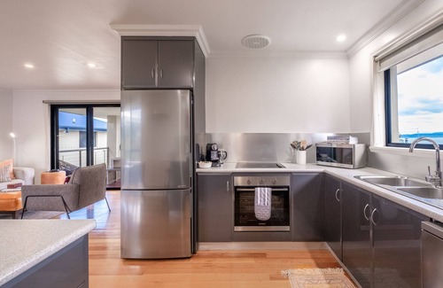 Coles Bay House | Kelp Freycinet - Pet friendly!