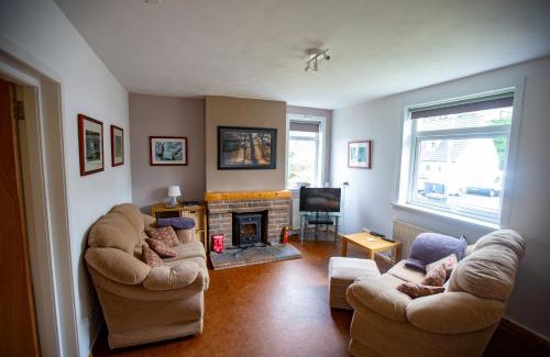 Galloway Forest Park House | Kelpies Cottage