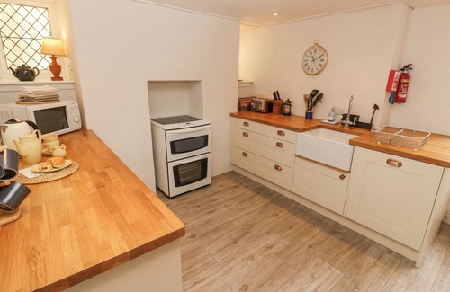 Portscatho Cottage | KELSEY, family friendly, character holiday cottage in Portscatho