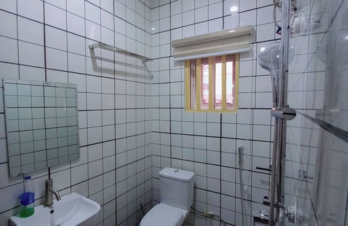 Abuja Hotel | Kelvic Systems Apartments