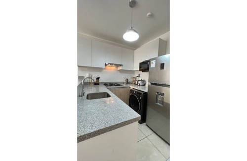 Balconcillo Apartment | KELVIN APARTMENT- ON APARTMENST Building