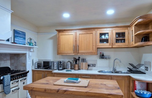 Kingsand Ski Chalet | Kelvin House