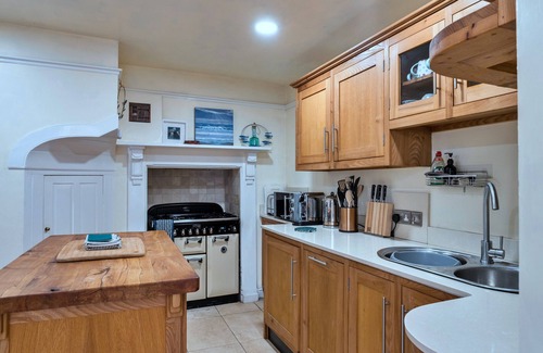 Kingsand Ski Chalet | Kelvin House