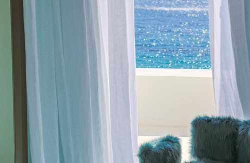 Serifos Villa | Kelyphos Villa: Seaside Serenity at Seriphos Estate