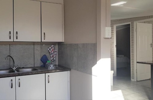 Gonubie House | Kelzane Self-Catering