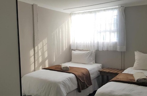 Gonubie House | Kelzane Self-Catering
